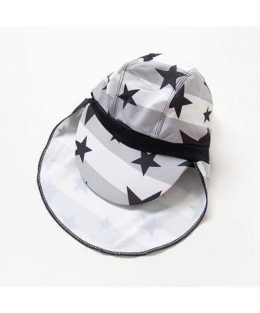BONVERANO Baby Boys Sunsuit UPF 50+ with Sun Hat | 9 Months - Buy Online on GoSupps.com