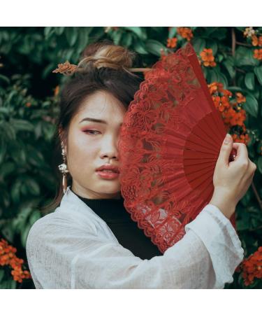 OSALADI Hair Chopsticks Chinese Hair Vintage Hair Japanese Hair Sticks Hair Sticks for Hair Accessories for Women Hair Sticks for Women Retro Hair Pin Dense Bamboo Miss Flower Hairpin - Buy Online on GoSupps.com