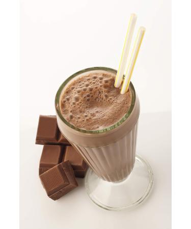 Lean & Pure Plant Protein - 25g Protein Non-GMO Vegan Gluten-Free Low Carb - 842g Chocolate - Buy Online on GoSupps.com