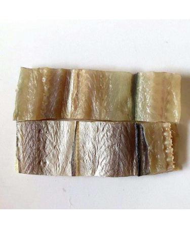 Dried Eel Rich in Nutrients (100g(0.22pounds))