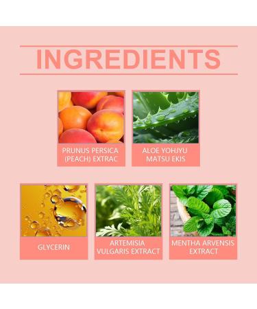 Intimate Wash | Cleansing Soap for Feminine Intimate Hygiene | Natural pH Balance for Vaginal Health 100g Handmade for Bath and Body Daily Use - Buy Online on GoSupps.com