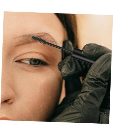 LOLIPPYY Waterproof Transparent Brow Gel Light Gel Formula for Natural Eyebrows Easy to Use Tube for Easy Application Suitable Brow Types - Buy Online on GoSupps.com