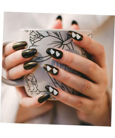 Cabilock Strass pour Nail Art 200 G Morceaux de Verre Irr guliers Transparents Remplissage poxy D corations Ongles DIY Accessoires Manucure - Buy Online on GoSupps.com