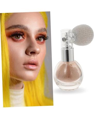 5pcs Body Glitter Spray Set for Women | Shimmering Highlighter & Makeup | Sparkle Any Occasion - Buy Online on GoSupps.com