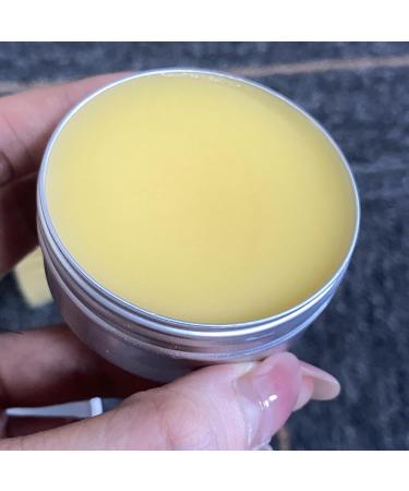 Wise Owl Furniture Salve & Brush - Leather Care & Restoration | 1 Pc | Premium Furniture Salve for Home - Buy Online on GoSupps.com