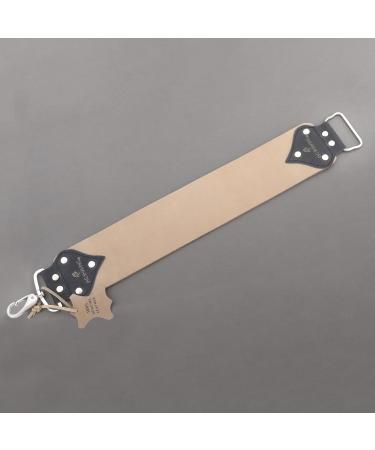 JAG Shaving Leading Leader String - Sharper Brown Razor Sharp - Premium International Shaving Supplies - Buy Online on GoSupps.com