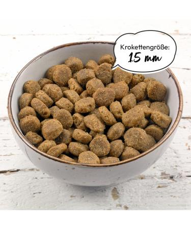 GRAU The Original Dog Food Poultry Pack of 1 (1 x 12 kg) Grain Free For Sensitive Adult Dogs - Buy Online on GoSupps.com