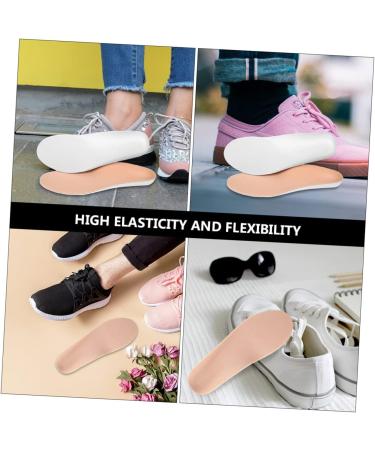 Buy Beaupretty Anti-Skid Forefoot Cushion Pads - Comfort Insoles for Shoes | International Shipping Available - Buy Online on GoSupps.com