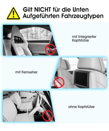 Buy Eweima Auto Organizer for Children 13 Storage Compartments & Foldable Table Back Seat Organizer with Touchscreen Tablet Holder Waterproof & Black - Buy Online on GoSupps.com