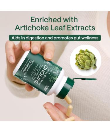 WONDER FAMILY Maximal Focus Bundle - Choline Bitartrate 500MG for Focus & Memory 5-HTP Supplement for Energy - 60 5HTP 200MG Capsules 60 Choline Capsules - Buy Online on GoSupps.com