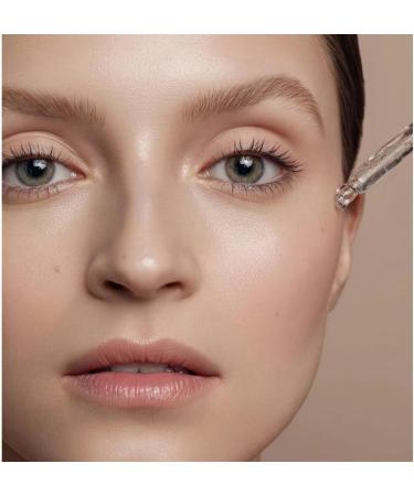 Face Glow Serum with Pro-Polis and Niacinamide Natural Serum for Face Glow Ko-rean Skincare Serum for All Skin Types Niacinamide Serum Hydrating Serum Brightening Serum Skin Tightening Cream for Face - Buy Online on GoSupps.com