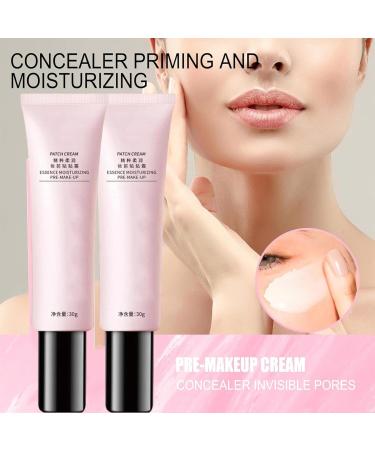 Pore Invisible Makeup Primer Darlinkey Pore Invisible Makeup Primer (5Pcs) - Buy Online on GoSupps.com