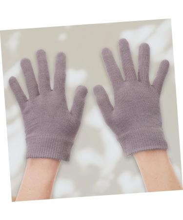 5 Pairs of Night Moisturising Gloves Sleeping Gloves Women's Gloves Moisture Gloves Night Ladies Glives Cotton Gloves for Sleeping Hand Gloves - Buy Online on GoSupps.com