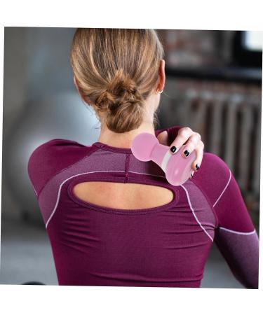 Frcolor Mini Massage Gauge Set - Ultimate Handheld Full Body Massage Device for Comfort & Relief | Perfect Portable Muscle Massager - Buy Online on GoSupps.com