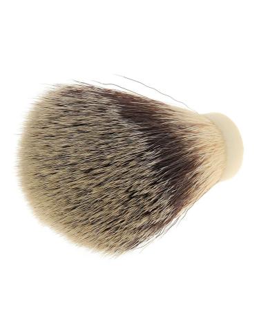 4 Shaving Brush Head Knot Spare Parts - Premium Quality Replacement for Perfect Shaves | International Shipping Available - Buy Online on GoSupps.com