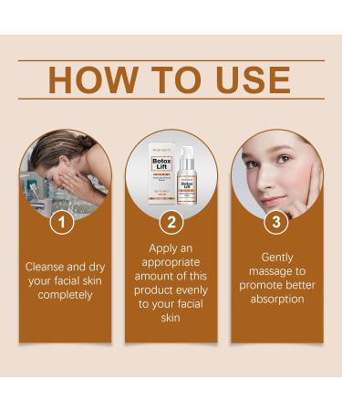 OLLZPJFPK Moisturizing Essence Lotion Nourishing Hydrating Replenishing Facial Skin Radiant Youthful Vitality - Buy Online on GoSupps.com