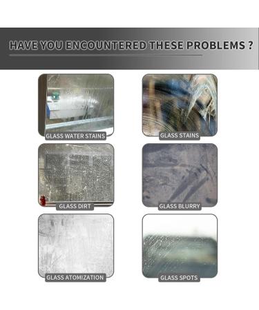 Car Glass Film Agent Reflective Glass Cleanings Spray Glass Cleaner Rain Proof 30ml Highway Equipment - Buy Online on GoSupps.com