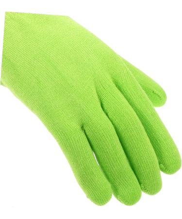 Healeved Moisturizing Socks 1 Set Women moisturizing Gloves Skin Lotion Sock Hands and feet Suit Dry Hand moisturizing Gloves Girl Child Yarn Miss moisturizing Gloves for Female - Buy Online on GoSupps.com