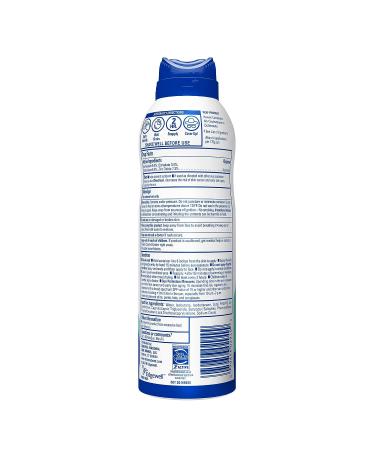 Banana Boat SPF 50+ Simply Protect Sensitive Spray 6oz | Sunscreen for Sensitive Skin - Buy Online on GoSupps.com