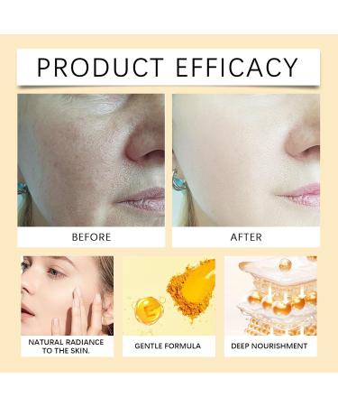 TS TAC-SKY Facial Essential Oil - Brightens Skin Tone Gentle Soothes Daily Face Care For Natural Radiance(2PCS) - Buy Online on GoSupps.com