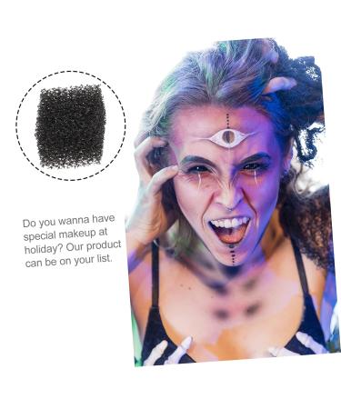 FOMIYES 3 Sets Scar Makeup Kit | Oil-Based Face & Body Paint Fake Wax Scab Blood Stainless Steel Tools for Special Effects - Buy Online on GoSupps.com