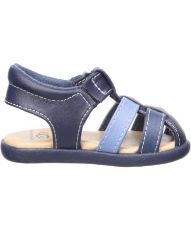 UGG Unisex Baby Kolding Sandal - Navy | Size 6 UK Child - Buy Online on GoSupps.com
