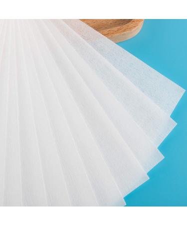 Whaline 200 Non-Woven Wax Strips for Body & Facial Hair Removal - Large Size for Women & Men - Buy Online on GoSupps.com
