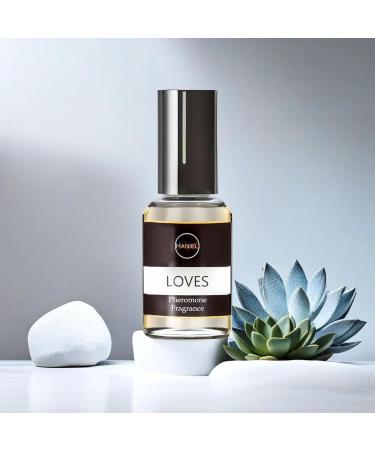 Haniel Pheromones Perfumes for Women - Luxurious Gift Set with Floral & Spicy Notes | Enhances Natural Allure & Romantic Confidence Feromonas Perfume women. Orinetal Spicy(Rose) 42D306 - Buy Online on GoSupps.com