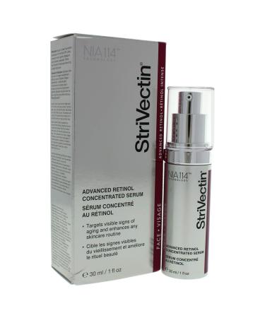 StriVectin Advanced Retinol Concentrated Serum 30 ml