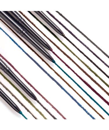 Buy Avon Glimmerstick Eye Liner Majestic Plum - Long-Lasting Waterproof International Shipping - Buy Online on GoSupps.com