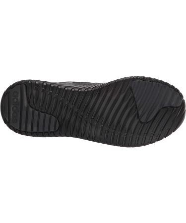 adidas Men's Kaptir 2.0 Running Shoe - Size 10, Black/Carbon - Buy Online on GoSupps.com