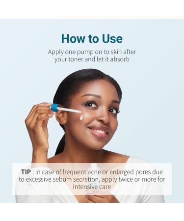 BE THE SKIN BHA+ Pore Zero Serum 1.01 fl oz / 30 ml | Facial serum for pore care and sebum control | For sensitive and combination skin - Buy Online on GoSupps.com