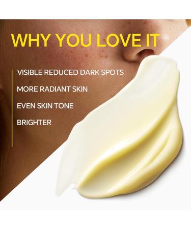 JING MENG PRO RETINOL HPR VITAMIN C CREAM ALOE SERUM EVEN OUT SKIN TONE SAY BYE BYE TO DARK SPOT RADIANT SKIN MOMMY'S GIFT SKINCARE PRODUCT - Buy Online on GoSupps.com