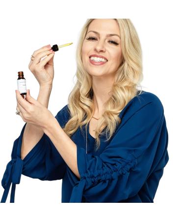 Alana Mitchell Retinol Serum for Face - Natural Anti-Aging Overnight Serum to Reduce Dark Spots Wrinkles & Fine Lines - 15 ml Brightening Facial Oil - Buy Online on GoSupps.com