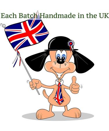 Not Tonight Fido Bitch Spray 100% Natural Anti-Mate Spray for Dogs Helps to discourage the unwanted attention from male dogs. - Buy Online on GoSupps.com