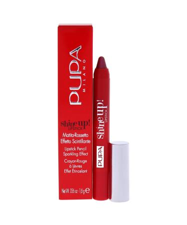 Pupa Milano Shine Up! Lipstick - 005 Wonderland for Women Lipstick 1.6 g