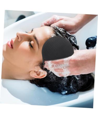 POPETPOP 12 Pack Scalp Massage Comb For Men Portable Shampoo Brush And Scrubber For Home And Travel - Buy Online on GoSupps.com