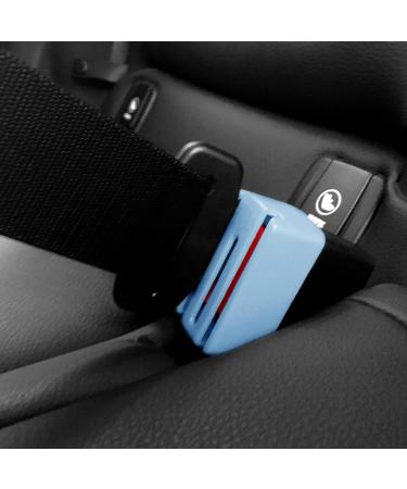 Protect Your Belongings with GanEn Belt Lock Guard (Blue) - Buy Now! - Buy Online on GoSupps.com