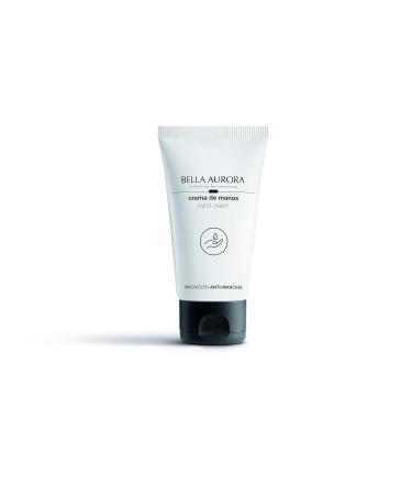 M7 Crema De Manos Anti-Manchas SPF 15 - 75 ml | Suitable for All Skin Types | International Shipping Available - Buy Online on GoSupps.com