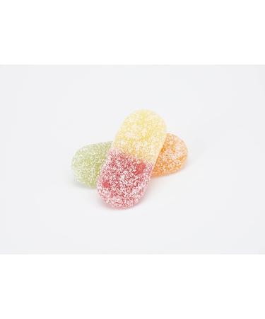 Lutti Surffizz Fruits 100 g - Buy Online on GoSupps.com