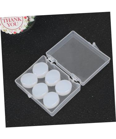 Shop Gatuida Bee Costume for Adults - 18pcs Waterproof Ear Buds & White Ear Plugs for Kids | International Shipping Available - Buy Online on GoSupps.com