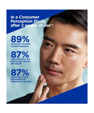 Jack Black Hydration Booster Serum - Boost Skin Hydration | International Shipping Available - Buy Online on GoSupps.com