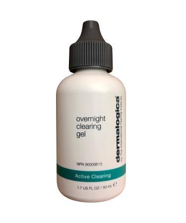 Dermalogica Face Cleansing Gel 50 ml 842-62177
