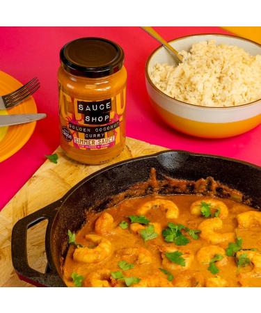 Sauce Shop Pick & Mix Pack | Choose Any 8 | 20+ Flavours Inc Buffalo Hot Sauce BBQ Chilli Jam Tomato Ketchup and more... - Buy Online on GoSupps.com