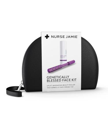 Nurse Jamie GENETICALLY BLESSED FACE KIT