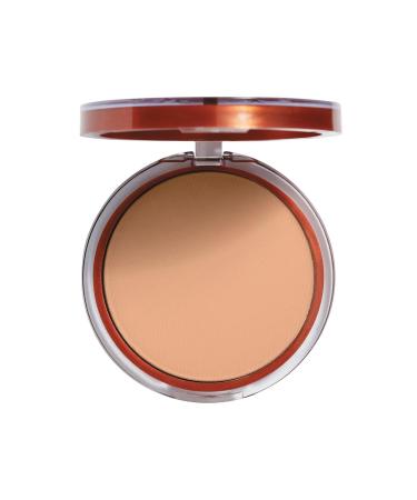 Buy CoverGirl Clean Pressed Powder Soft Honey (W) 155 - 0.39 oz | International Shipping Available - Buy Online on GoSupps.com