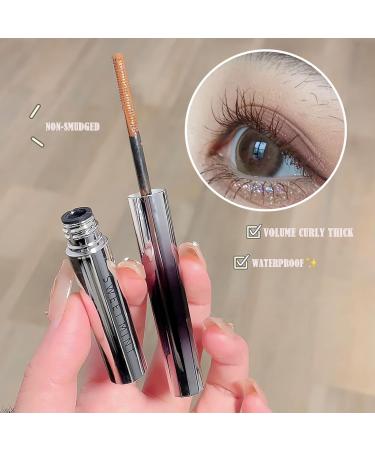 Sitovely Mascara primer for eyelashes mascara primer eyelash primer eyelash primer voluminous eyelashes for women thick and does not fade caring primer charming voluminous eyelashes for - Buy Online on GoSupps.com