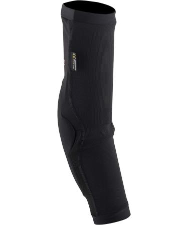 Alpinestars Men's Paragon Plus Elbow Protector Black Red XS - Impact Protection Gear - Buy Online on GoSupps.com