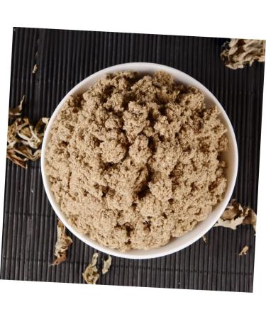 Buy Homsfou 10x WEITING Moxa Sticks - Premium Chinese Acupuncture Mini Moxa Strips for Effective Moxibustion Therapy - Buy Online on GoSupps.com