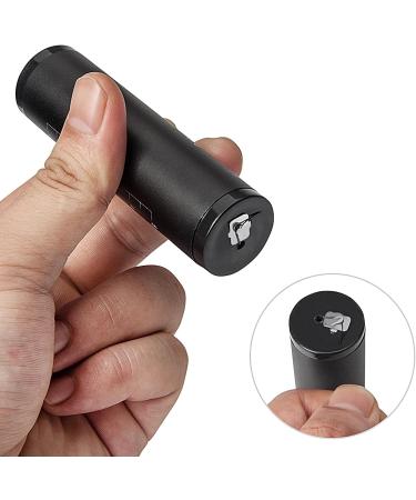 HiXip Eyebrow Threading String | Eyebrow Threading Tool | 20m Portable Black Ink Mapping Brows Point Tool for Daily Life Travel Business Trip Home Salons Beauty Schools - Buy Online on GoSupps.com